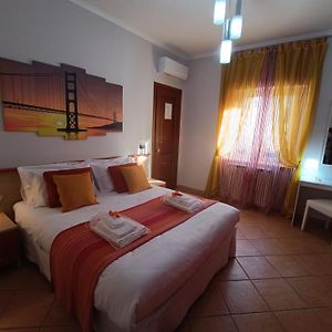 Großes Doppelzimmer